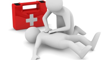Σεμινάριο πρώτων βοηθειών στις 16 Ιουλίου στην αίθουσα εκδηλώσεων της ΕΠΣΔ