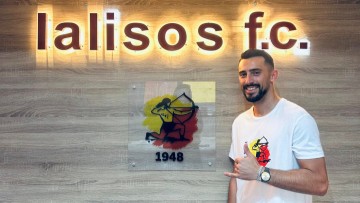 Ανανέωση με εφτά παίκτες στον Ιάλυσο