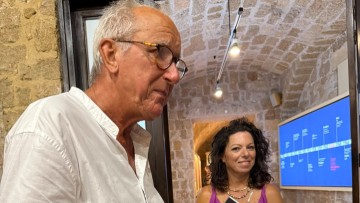 Το ολοκαύτωμα στις εβραϊκές κοινότητες Ρόδου και Κω: “The Last Transport: The Holocaust in the Eastern Aegean”