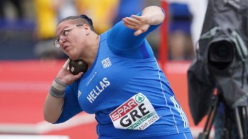 Οι μέρες και οι ώρες που αγωνίζονται οι Δωδεκανήσιοι στο Βαλκανικό του στίβου στον Βόλο