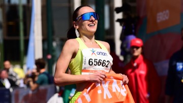 Tο Βαλκανικό του στίβου αναβαθμίζεται στον Βόλο και οι Δωδεκανήσιοι θα είναι πρωταγωνιστές!