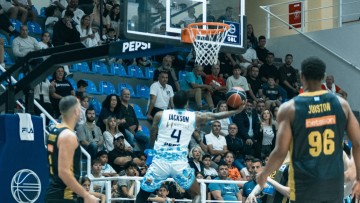 Με 6+2 ξένους στο νέο πρωτάθλημα της GBL, ξεκίνημα στις 4-5 Οκτωβρίου