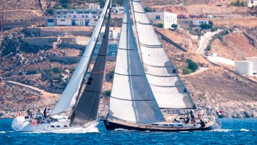 ΑΣΙΑΘ Ρόδου: Ακυρώθηκε, λόγω πένθους, ο εκπαιδευτικός αγώνας στον Πανορμίτη!