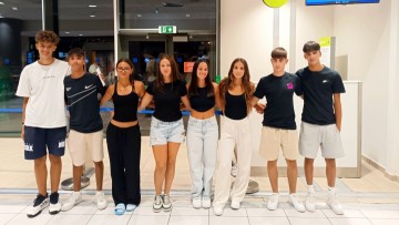 Πολύτιμες εμπειρίες για τις ροδίτικες ομάδες στο «Mevza 2025 Beach Volley Tournament»