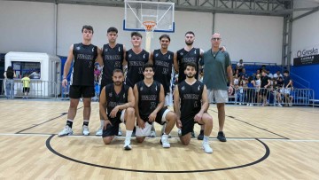 Τουρνουά μπάσκετ Καρπάθου-Κάσου: Καλό ξεκίνημα για Βρυκούς και Πηγάδια