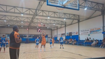 Τουρνουά μπάσκετ Καρπάθου-Κάσου: Στην ημιτελική φάση Βρυκούς και Πηγάδια