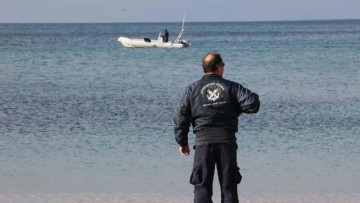 Χωρίς τις αισθήσεις του ανασύρθηκε 50χρονος Πολωνός στο Πρασονήσι