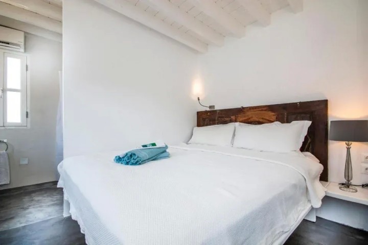 Φωτογραφία: Symi On The Rocks via Booking