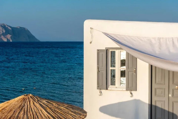 Φωτογραφία: Symi On The Rocks via Booking