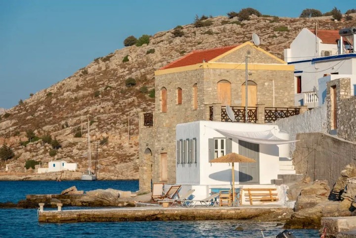 Φωτογραφία: symi_ontherocks/Instagram
