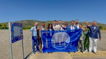 Atrium Hotels & Resorts: Δράσεις αφιερωμένες στη Θάλασσα και τη Γαλάζια Σημαία