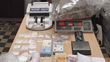 Αρνείται την κατοχή ναρκωτικών 34χρονος που συνελήφθη στη Ρόδο