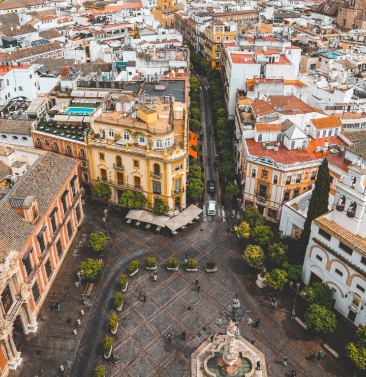 Ισπανία/ Photo: Unsplash