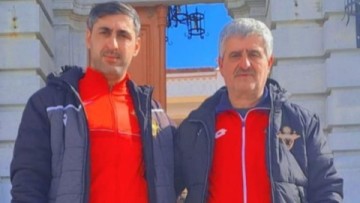 Άλλη μια χρονιά προπονητής ο Γιώργος Αγγελάκης στους Πάνθηρες