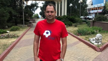 Άμεσος συνεργάτης του Κώστα Καλημέρη στον Ορφέα ο Γιώργος Γιαννόπουλος