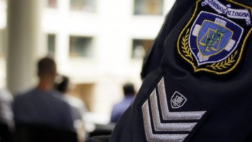 Μια πράξη άξια θαυμασμού από αστυνομικό που υπηρετεί στο νησί μας, προς τον Σύλλογο ΑμεΑ Επαρχίας Ρόδου