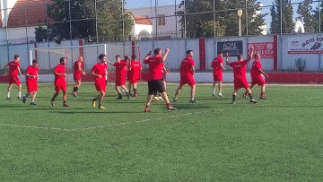 Συγκέντρωση… γνωριμίας στον Ορφέα