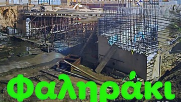 Γιώργος Χατζημάρκος: «Δεν χάνουμε τον στόχο μας  για ν' ασχολούμαστε με τους... κουτσαβάκηδες. Τα έργα μας είναι η απάντησή μας»