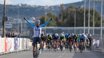 Κλείνουν δέκα χρόνια κι ανεβαίνουν σε κορυφαίο επίπεδο το 2026 οι Διεθνείς Ποδηλατικοί Αγώνες Ρόδου