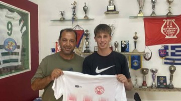 Συνέχεια στις μεταγραφές του Ορφέα με την απόκτηση του Αλέξανδρου Κώστα