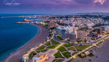 Μεγάλη ζήτηση για αγορές ακινήτων στα νησιά μας. Πάτμος και Σύμη τα πιο ακριβά