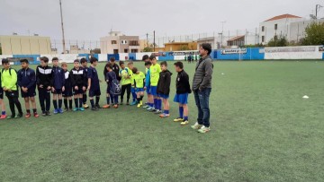 Τι ισχύει για συμμετοχές και προπονητές στα πρωταθλήματα υποδομών της ΕΠΣΔ