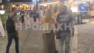 Κλιμάκια εφοριακών της ΑΑΔΕ σαρώνουν σε ελέγχους σε ολόκληρη τη Ρόδο
