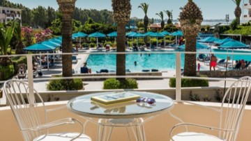 Θετικές γνωμοδοτήσεις για πλωτές εξέδρες σε ξενοδοχεία της Κω