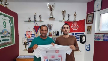 Με τον Σπύρο Τσακμακίδη στο κέντρο ο Ορφέας