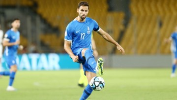 Με Παντελή Χατζηδιάκο οι κλήσεις της Εθνικής για τα παιχνίδια απέναντι σε  Λευκορωσία και Δανία