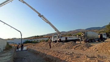 Στο παλιό στάδιο του Φιλίνου στην Κω θα κατασκευαστεί ποδηλατοδρόμιο
