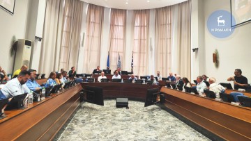 «Ιστορικά μεγάλη, πολιτικά μικρή η Ρόδος»!