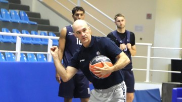 Ξεκίνημα του ανανεωμένου Κολοσσού H Hotels Collection με νέο προπονητικό επιτελείο και εικόνες… αλλαγής