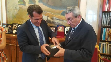 Συνολικά 863 είναι οι μετανάστες που φιλοξενούνται στην Κω