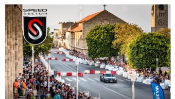 Το διεθνές Festival of Speed και τα …ασύλληπτα supercars χαρίζουν στους Ροδίτες ξανά μοναδικές εμπειρίες