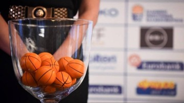 Στις 8 Σεπτεμβρίου οι κληρώσεις της ΕΚΑΣΔ