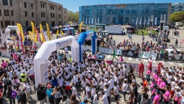 Άνοιξαν οι εγγραφές για τον ΤUI Διεθνή Μαραθώνιο Ρόδου του 2026