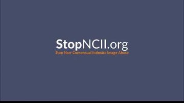 Το StopNCII.org διαθέσιμο στα Ελληνικά!