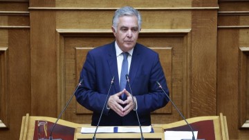 Βασίλης Α. Υψηλάντης : « Αντιμετωπίζεται από την Κυβέρνηση  το πρόβλημα με  τα δάνεια σε ελβετικό φράγκο »