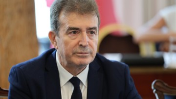Χρυσοχοΐδης: Πάνω από 14.000 έλεγχοι από την Αστυνομία για αλκοόλ και καπνικά σε ανηλίκους