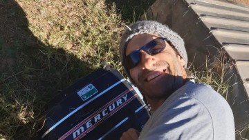 Από τη Σύμη καταγόταν ο ομογενής που έχασε τη ζωή του από επίθεση καρχαρία στην Αυστραλία