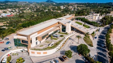 Άμεση κινητοποίηση του ιατρείου Λίνδου της Γενικής Κλινικής Δωδεκανήσου – Σώθηκε 73χρονος από πνιγμό