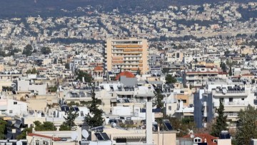Απαισιόδοξες προβλέψεις για τις τιμές ενοικίων: Μετά το 2026 η αποκλιμάκωση του ρυθμού ανόδου