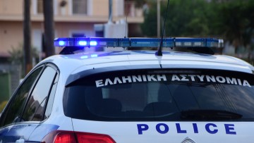 Αποτελέσματα στοχευμένων αστυνομικών δράσεων στα νησιά του Νοτίου Αιγαίου από 1 έως 7 Σεπτεμβρίου