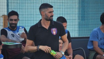 Η ανακοίνωση της ΕΠΣΔ για την πρόσληψη του Δημήτρη Χρυσόπουλου ως ενωσιακού προπονητή