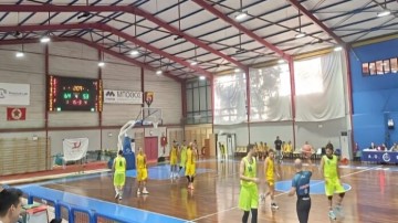 Στην Κρεμαστή 15 Σεπτεμβρίου η πρώτη προπόνηση της Ελπίδας Πεταλούδων