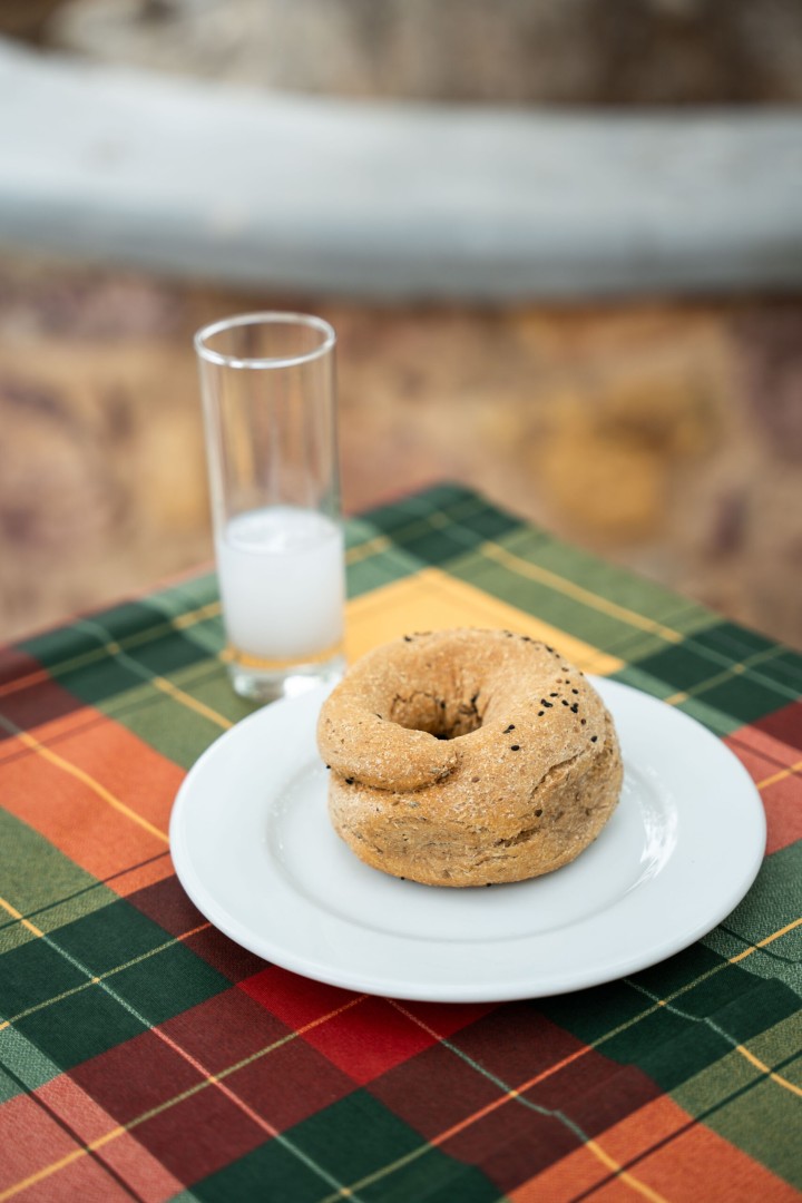 Κουλούρα Καλύμνου/Photo: Κωστής Αγγελόπουλος