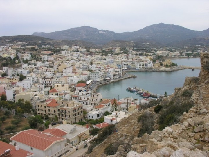 Με την ανάπτυξη των Πηγαδίων αυξήθηκαν και οι ανάγκες για νερό. With the development of Pigadia, the need for water also increased.