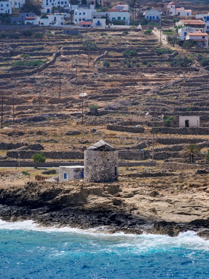 Κάσος/Photo: Shutterstock