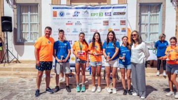 Μεγάλο το ενδιαφέρον για το «Patmos ChoRun» από δρομείς κι εκτός της Δωδεκανήσου